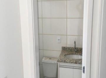 Apartamento · 36m² · 1 Quarto · 1 Vaga · Apartamento à venda em Boituva-SP, Lorenzi: 1 quarto, 1 sala, 1 banheiro, 1 vaga de garagem - 36,00