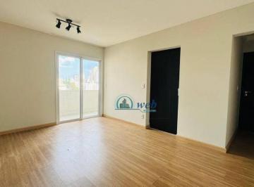29f3e79371970f7090e81ac3f80b4c69c8fb2a0b · Apartamento para alugar, 64 m² por R$ 4.162,00/mês - Centro - Santo André/SP