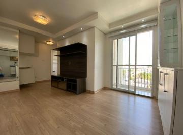 356b1f3925d3a383343a46c6ba6cd1e9d1a7c027 · Apartamento, 48 m² - venda por R$ 384.000,00 ou aluguel por R$ 3.100,00/mês - Sacomã - São Paulo/SP