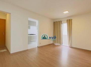 44183bb58fb59a9363e204ed8a17e99f6540e543 · Apartamento para alugar, 64 m² por R$ 3.925,00/mês - Centro - Santo André/SP