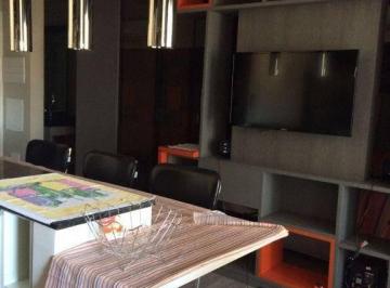 b990ffaff92c4fa0acca9da604a986c9d44fc708 · Apartamento, 52 m² - venda por R$ 450.000,00 ou aluguel por R$ 3.480,00/mês - Itu Novo Centro - Itu/