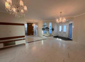 Casa · 240m² · 3 Quartos · 2 Vagas · Parque Residencial Damha 3 - Casa em condomínio - 3 dormitórios - Locação