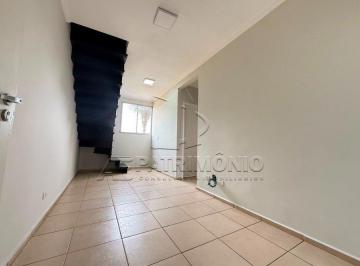 Apartamento · 65m² · 3 Quartos · APARTAMENTO DUPLEX,3 Dormitorio(s) SPAZIO SARAGOZA - RESIDENCIAL