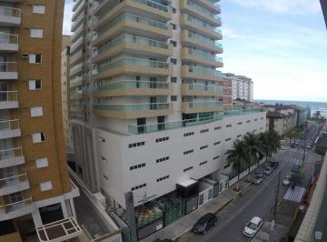 med_f1f649e7db99204a69ff364c147e94be.jpeg · Praia Grande 2 Dormitórios +SACADA GOURMET + 1 Suíte + Cozinha Americana + 1 Banheiro + 2 Vagas Cobe