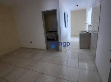 54f952daa37073de8a0920d4242fb82212316c7d · Apartamento com 1 dormitório para alugar, 40 m² por R$ 1.350,00/mês - Vila Maria - São Paulo/SP