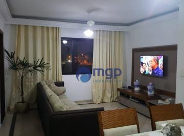 8cbe0eb724709dd857c2003c41dbf1376e8f9d1b · Apartamento com 3 dormitórios à venda, 100 m² por R$ 700.000,00 - Jardim Japão - São Paulo/SP