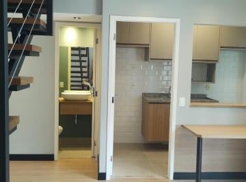 Apartamento de 2 quartos, São Paulo · Apartamento 2 Dorms 2 Vagas + Dep. Garagem 1 Min. Metrô Vila Madalena