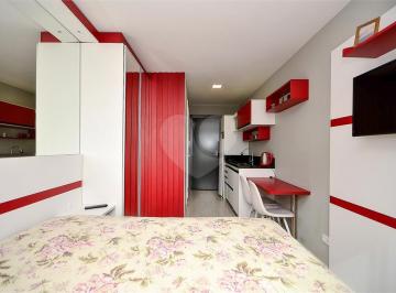 Apartamento , Curitiba · Studio  bairro Centro , PREÇO ESPECIAL 99982 15 97