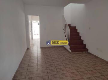 c9b0f392a0bb703db8d2aa3048b39327c59b1415 · Sobrado com 2 dormitórios para alugar, 140 m² por R$ 2.711,40/mês - Baeta Neves - São Bernardo do Ca