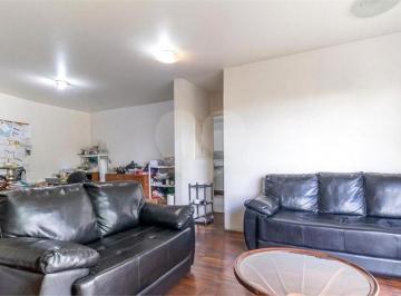 Área de Serviço · Apartamento com 3 quartos à venda em Sumaré - SP