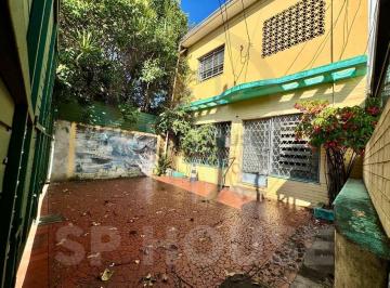 Foto 16 · Casa comercial para venda e locação na Vila Clementino, 4 quartos, 2 vagas, 160m²