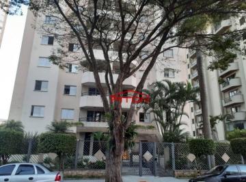 bac504b83efd79f6d3da7772032f5a3b1cd3a258 · Apartamento com 3 dormitórios à venda, 80 m² por R$ 750.000,00 - Tatuapé - São Paulo/SP