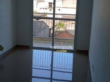 bcc9eb78fab8412679c684cf88d27a5ab1904bff · Apartamento com 2 dormitórios, 52 m² - venda por R$ 350.001,00 ou aluguel por R$ 2.929,37/mês - Saco