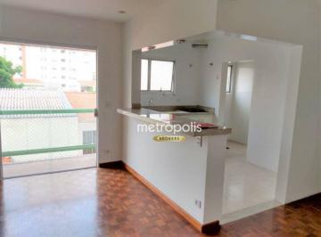sala · Apartamento com 2 dormitórios, 67 m² - venda por R$ 521.000,00 ou aluguel por R$ 4.370,00/mês - Sant