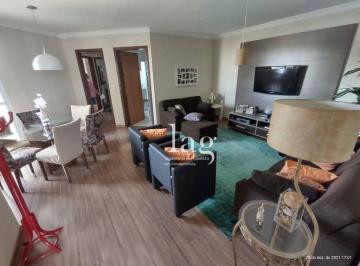 56759efd6aed6dc7a6250d039d875faf9ae671e7 · Apartamento com 2 dormitórios à venda, 80 m² por R$ 480.000,00 - Jardim Europa - Sorocaba/SP
