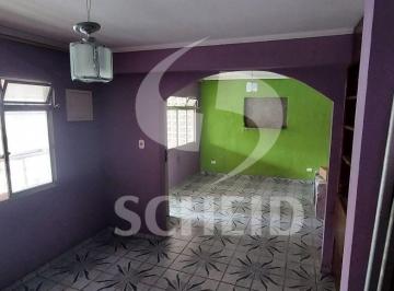 Casa · 191m² · 4 Quartos · 2 Vagas · Sobrado Para reforma com ótima localização