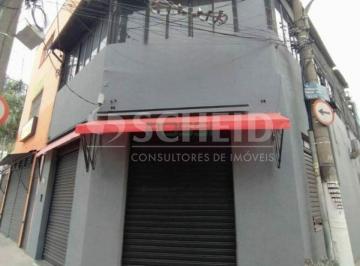 Comercial · 180m² · Excelente ESQUINA COM 180 M² DOIS PAVIMENTOS AO LADO SESC STO AMARO