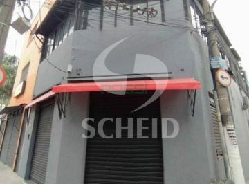Comercial · 180m² · Excelente ESQUINA COM 180 M² DOIS PAVIMENTOS AO LADO SESC STO AMARO