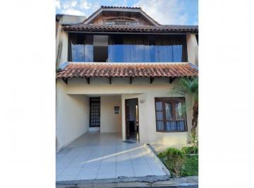 Casa · 130m² · 3 Quartos · 1 Vaga · CASA DE CONDOMÍNIO  CAMPINA GRANDE DO SUL - PR