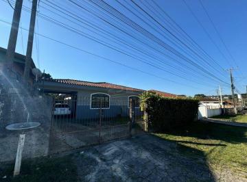 Casa · 150m² · 1 Quarto · 1 Vaga · CASA / SOBRADO COLOMBO - PR