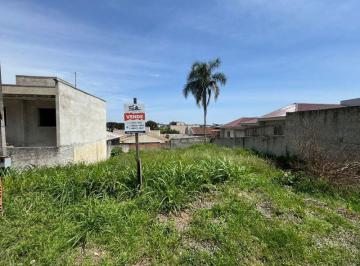 Terreno · 360m² · TERRENO QUATRO BARRAS - PR