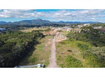 Terreno · 360m² · TERRENO QUATRO BARRAS - PR