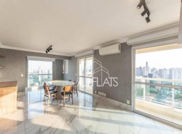 93981ffea6e0257f54075d077f9349f18cffad34 · Cobertura com 1 quarto, 135 m² - para venda ou aluguel  - Brooklin - São Paulo/SP