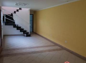 Foto 01 · SOBRADO VILA ALPINA COM 3 DORMITÓRIOS, SUÍTE E 4 VAGAS