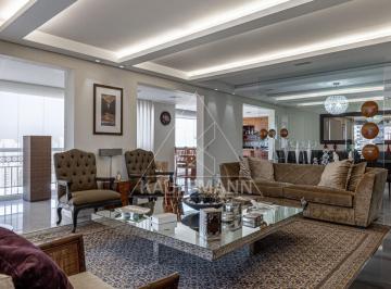 Apartamento · 401m² · 4 Quartos · 5 Vagas · Apto com 401 mts² úteis - 4 suites - 5 vagas