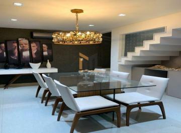 Apartamento · 222m² · 4 Quartos · 3 Vagas · Cobertura SOROCABA - SP