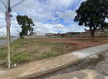 Foto 1 · Área de 1200 m² para alugar por R$ 3.500/mensais no Setor Mansões Paraíso - Aparecida de Goiânia
