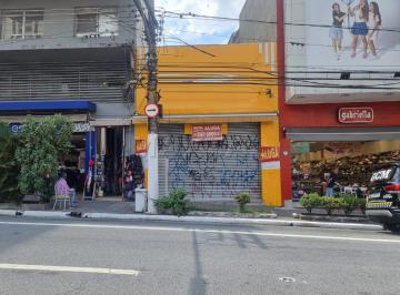Comercial · 287m² · Loja Comercial com Grande Metragem Próxima ao Metrô Santana