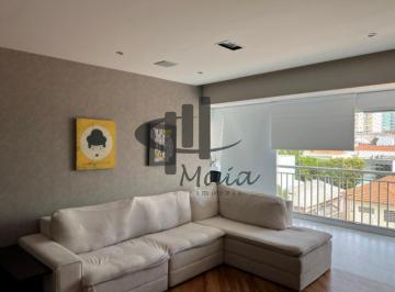 Apartamento · 99m² · 3 Quartos · 2 Vagas · Venda Apartamento Sao Caetano do Sul Santa Paula Ref: 35237