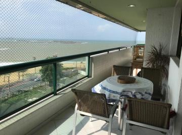 Apartamento de 4 quartos, Vila Velha · 04 Quartos Suíte Lazer Vaga - na quadra do Mar de Itapuã Vila Velha ES