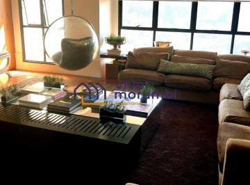 Apartamento · 420m² · 4 Quartos · 5 Vagas · Apartamento, Panamby - São Paulo