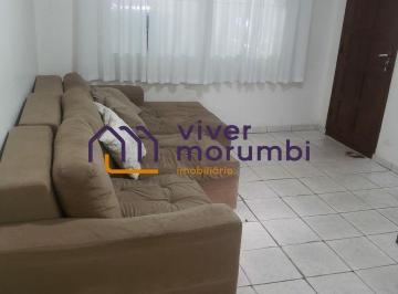 Casa · 170m² · 3 Quartos · 2 Vagas · Sobrado Residencial na Vila Sônia - 3 Dormitórios suítes