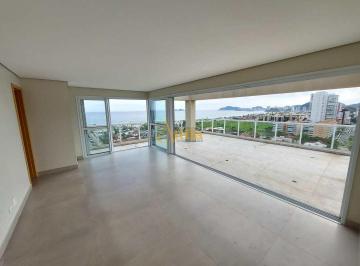 Apartamento · 296m² · 3 Quartos · 2 Vagas · Cobertura vista mar, 3 suítes, lazer, Enseada
