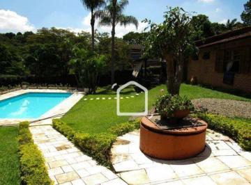 db942ce031d091a1fa484af2a16686ae9c74de1b · Casa com 3 dormitórios à venda, 370 m² por R$ 1.390.000,00 - Granja Viana - Carapicuíba/SP