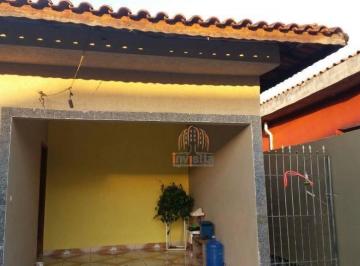 c336c23e3989f8b84ecdd2127affd2648e8dc54c · Casa com 3 dormitórios à venda, 142 m² por R$ 400.000,00 - Parque Bom Retiro - Paulínia/SP