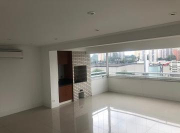 Apartamento de 3 quartos, São Paulo · LE PAYSAGE - LAZER DE CLUBE, AMPLA VARANDA GOURMET . VENDA URGENTE!