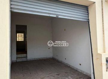 f1a2acac600912505ea75707da2c3e250df1d4a1 · Salão para alugar, 80 m² por R$ 1.300,00/mês - Vila Rezende - Piracicaba/SP