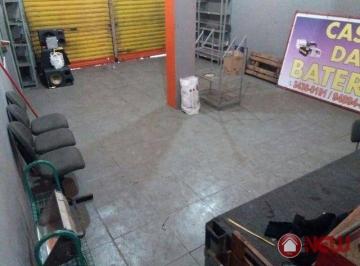 10a83ce872e886757142905b892b9445c700ea06 · Salão para alugar, 50 m² por R$ 2.250,00/mês - Jardim Bom Clima - Guarulhos/SP