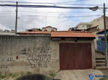 Fachada · Casa à venda no Bairro Santa Gertrudes em Jundiaí - SP
