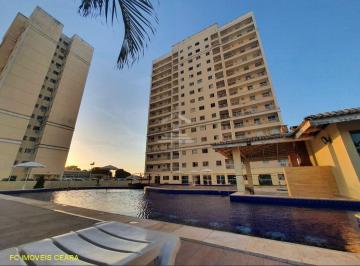 Foto 01 · Apartamento, Messejana, Fortaleza, CE