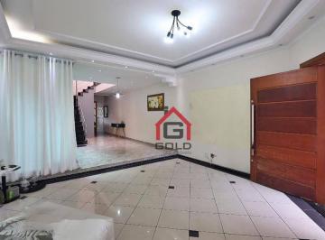 af30dedeb3494ec45e88968cec1582251422301d · Sobrado à venda, 260 m² por R$ 800.000,00 - Jardim Santo Antônio de Pádua - Santo André/SP