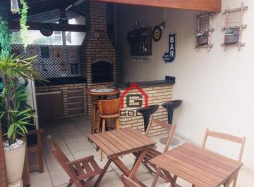 e3363c76626ecb435e18fe5da2b15dabc7e72c35 · Cobertura com 2 dormitórios à venda, 104 m² por R$ 395.000,00 - Vila São Pedro - Santo André/SP