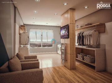 Apartamento · 68m² · 2 Quartos · 1 Vaga · Apartamento BALNEÁRIO PIÇARRAS - SC