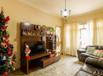 Casa · 297m² · 4 Quartos · 2 Vagas · Sobrado Residencial 4 Dormitórios no Ipiranga com 290 m2.