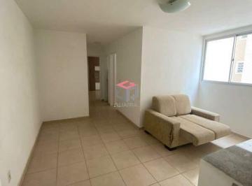 Apartamento · 50m² · 2 Quartos · 1 Vaga · Apartamento à venda 2 quartos 1 vaga Taboão - São Bernardo do Campo - SP