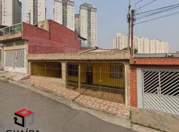 Terreno · 114m² · 1 Quarto · 1 Vaga · Terreno de 225 m² no Planalto em São Bernardo do Campo - SP.